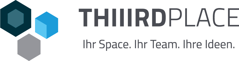 THIIIRD PLACE