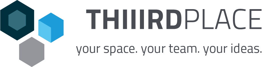 THIIIRD PLACE